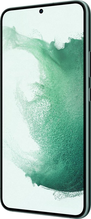 Produktbild Samsung Galaxy S22+ (256 GB, Green, 6.60", Dual SIM, 50 Mpx, 5G)