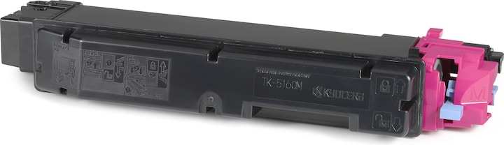 Actual product image Kyocera Tk-5160m (M)