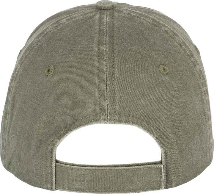 Actual product image Native Spirit Baseball Cap Washed (One size)