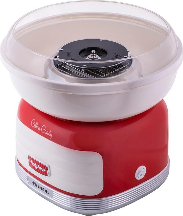 Productafbeelding Ariete 2973 Zuckerwatte-Maschine PartyTime