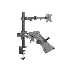 Exertis Connect Tischhalter (Tisch, 32.01"), Monitor Halterung