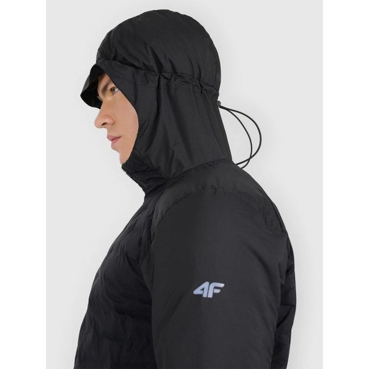 Produktbild 4F Herren-Trekkingjacke mit PRIMALOFT (XL)