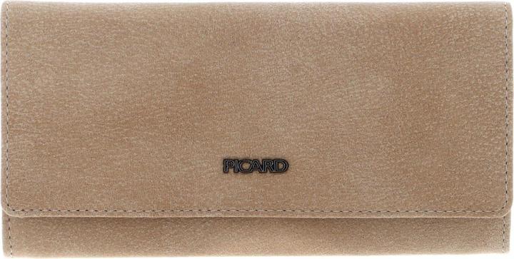 Actual product image Picard Lesotho 1 Flap Wallet
