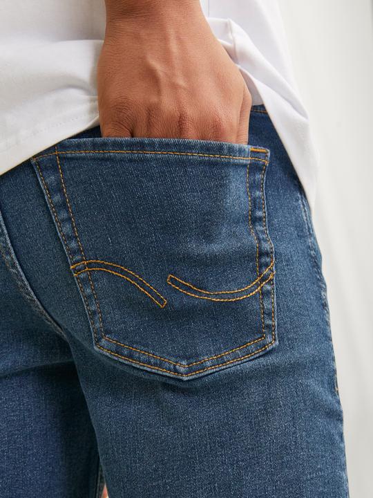 Immagine prodotto Jack & Jones Pantaloncini di jeans regular fit Per ragazzi Pantaloncini di jeans (146)