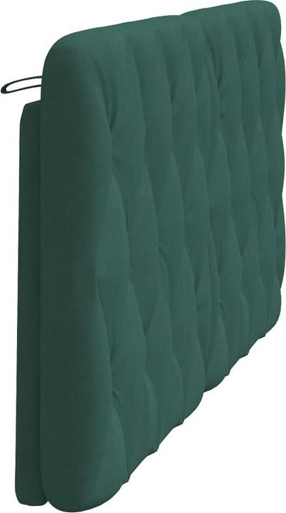 Produktbild vidaXL Kopfteil-Kissen (162 x 6 x 48 cm)