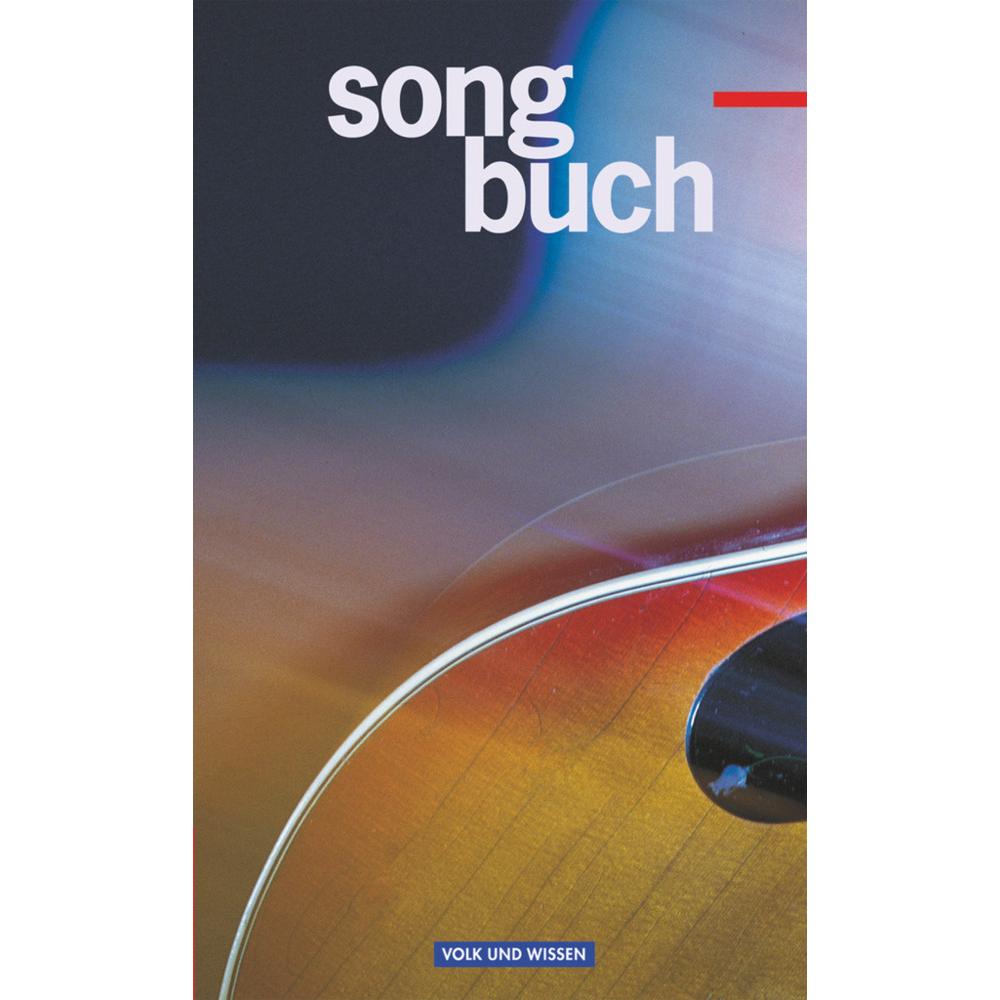 Songbuch. Schülerbuch, Schulbücher