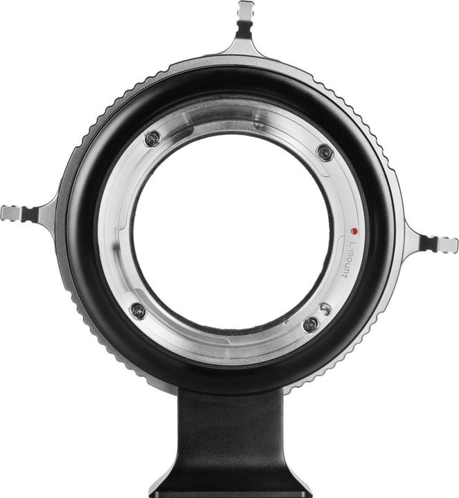 Produktbild Sirui PL-L Adapter