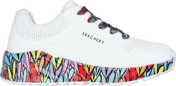 Image du produit Skechers Uno Lite-Subtle Love (33)
