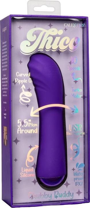 Image du produit CalExotics Thicc™ Chubby Buddy