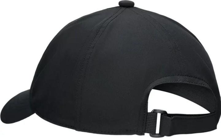 Produktbild ASICS Performance Sportkappe Schwarz Tennis (L)