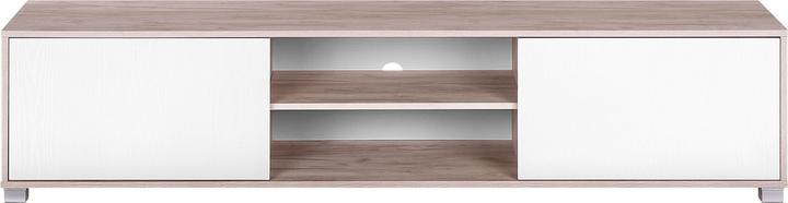 Produktbild Beliani Lincoln (180 x 37 x 41 cm)