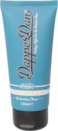 Produktbild Dapper Dan Barbershop Classic After Shave Balm (Aftershave Balsam, 100 ml)
