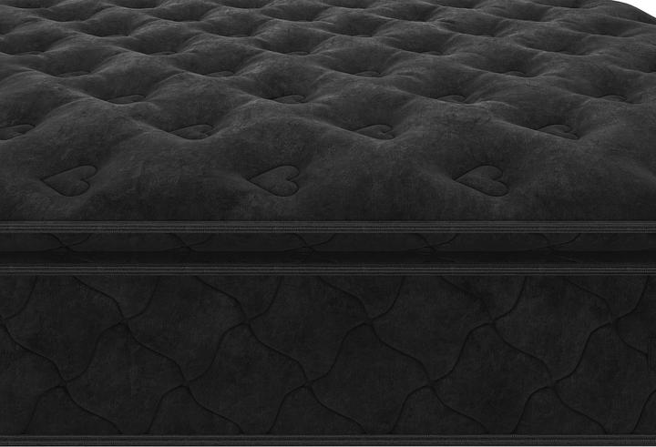 Actual product image Dreamea Black Dream (140 x 190 cm)
