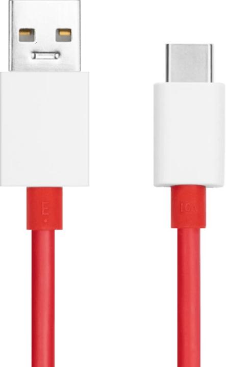 Produktbild OnePlus USB A — USB C (1.50 m)