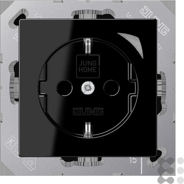 Actual product image JUNG BTA1521SESW HOME SCHUKO
