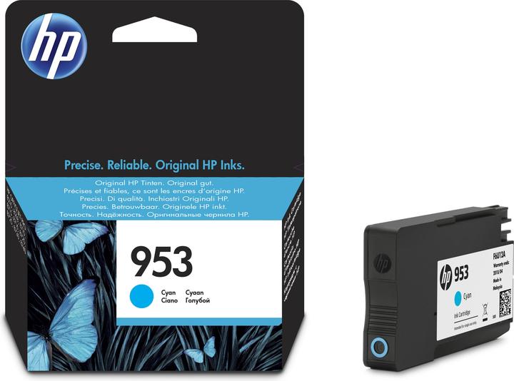 Produktbild HP 953 (C)