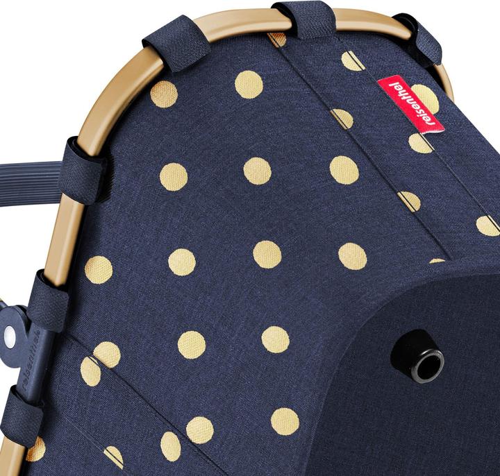 Actual product image reisenthel Carrybag XS