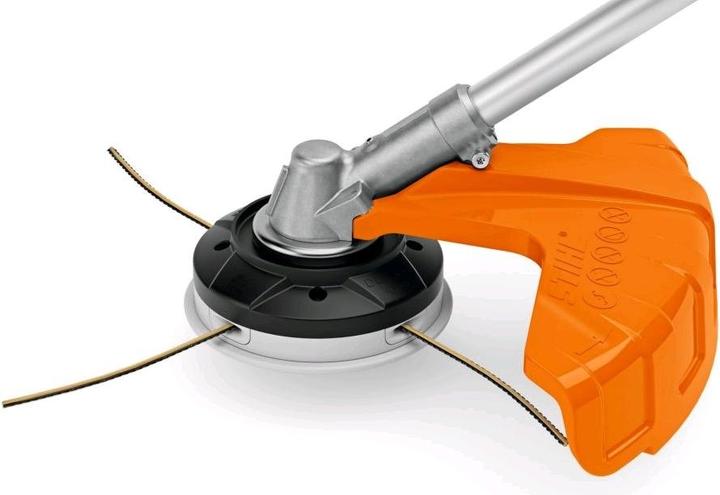 Image du produit Stihl Tête de coupe Durocut 40-4 (Herbicide, Pièces de rechange pour machines de jardinage)