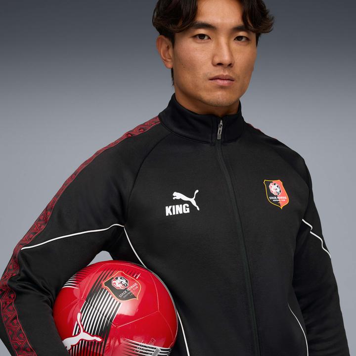 Immagine prodotto Puma Giacca a vento RB Salisburgo 2025/26 (XL)