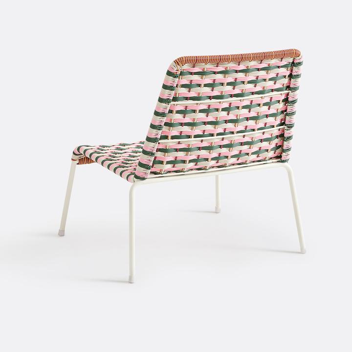 Produktbild La Redoute Interieurs Velrose