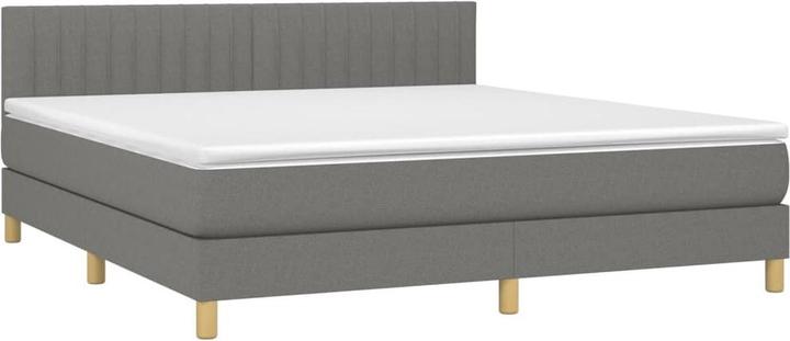 Image du produit vidaXL Boxspringbett (180 x 200 cm)