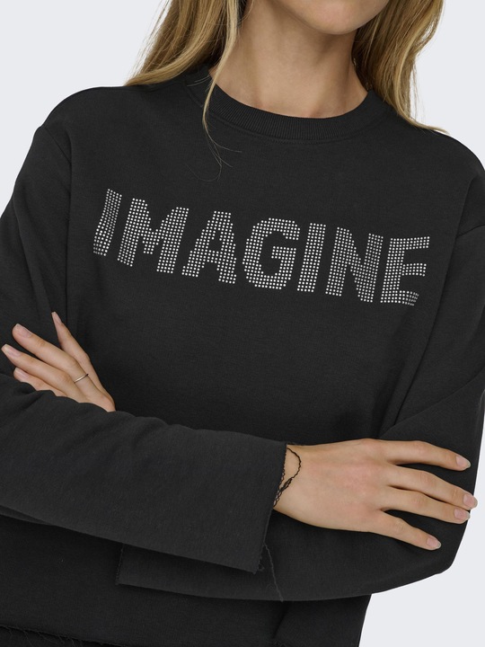 Immagine prodotto Only ONLEVE Sweatshirt Sweatshirt (S)