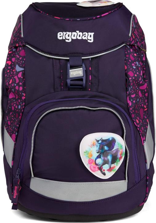 Produktbild Ergobag 6-tlg. Set PferdeflüstBär (20 l)