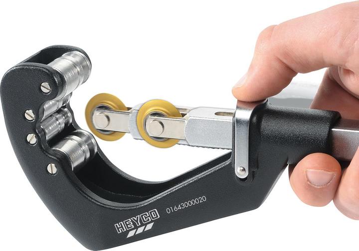 Actual product image Primium Pipe cutter 210 mm (210 mm)