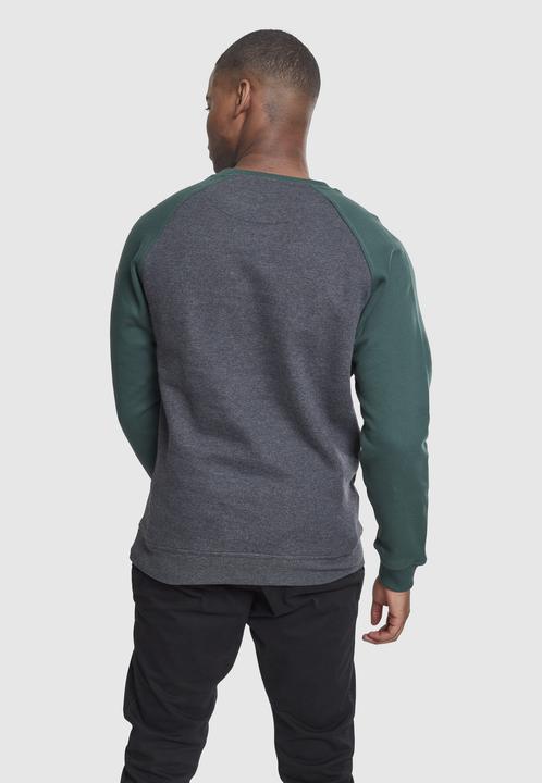 Image du produit Urban Classics Col ras du cou (S)