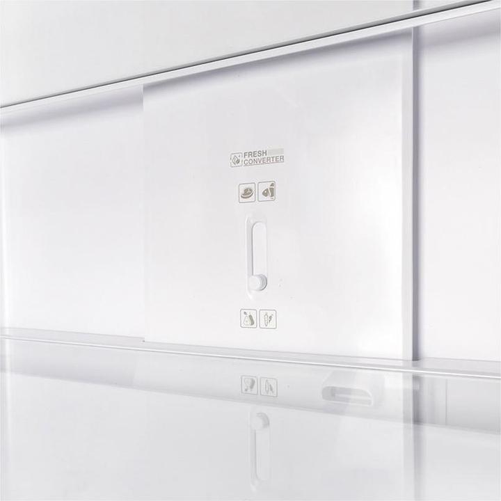 Produktbild Kibernetik E9470362NF (362 l)