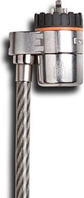 Produktbild Kensington 64020 MicroSaver Notebookschloss