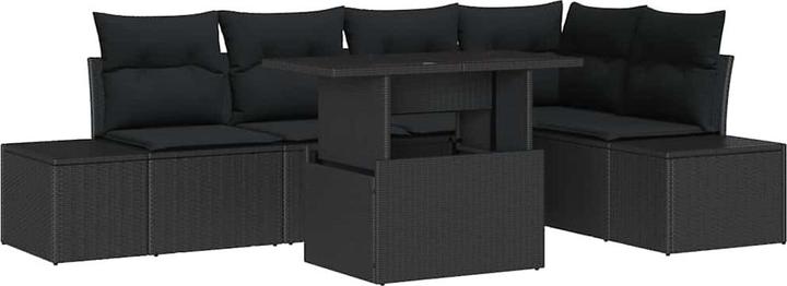 Produktbild vidaXL Eli