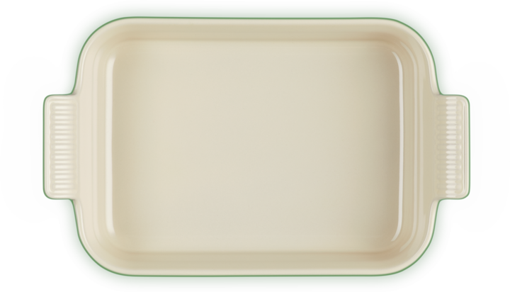 Produktbild Le Creuset Auflaufform Tradition 2,4 Liter