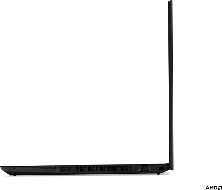Actual product image Lenovo ThinkPad T14 - 20UD0013GE (14", AMD Ryzen 7 PRO 4750U, 16 GB, 512 GB, DE)