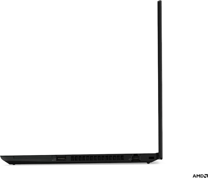 Actual product image Lenovo ThinkPad T14 - 20UD0013GE (14", AMD Ryzen 7 PRO 4750U, 16 GB, 512 GB, DE)