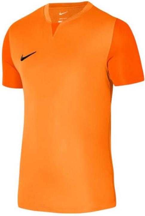 Immagine prodotto Nike Camicia da calcio Trophy V Uomo (XL)