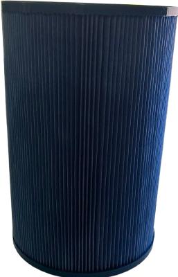 Actual product image Poolking SC714 Easy Lock Blue (Antibacterial)