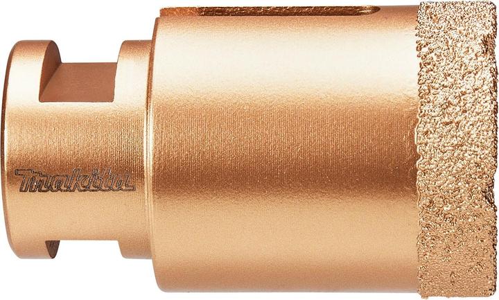 Immagine prodotto Makita Punta cava diamantata 40mm M14 (40 millimetri)