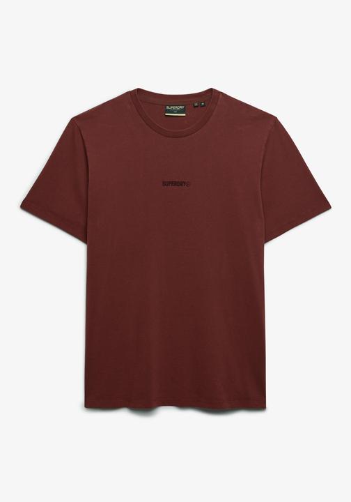 Produktbild Superdry Micro Logo (M)