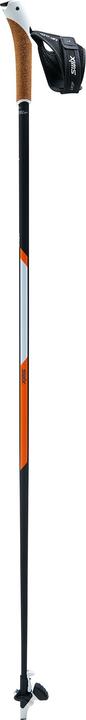 Actual product image Swix CT3 PCC T&Go Just Click (100 - 135 cm)