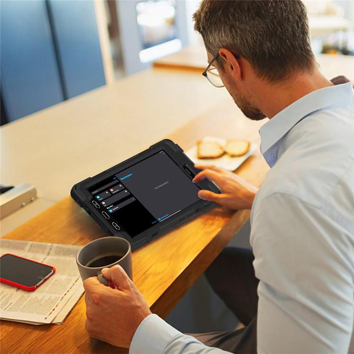 Produktbild Avizar Xshape Series (Galaxy Tab Active 3, Galaxy Tab Active 5)