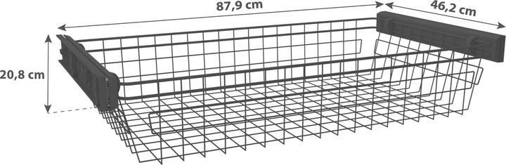 Image du produit Lipo Unité (76 l)