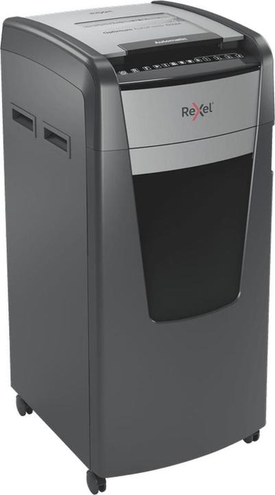 Rexel Optimum AutoFeed+ 600X (Particle cut)