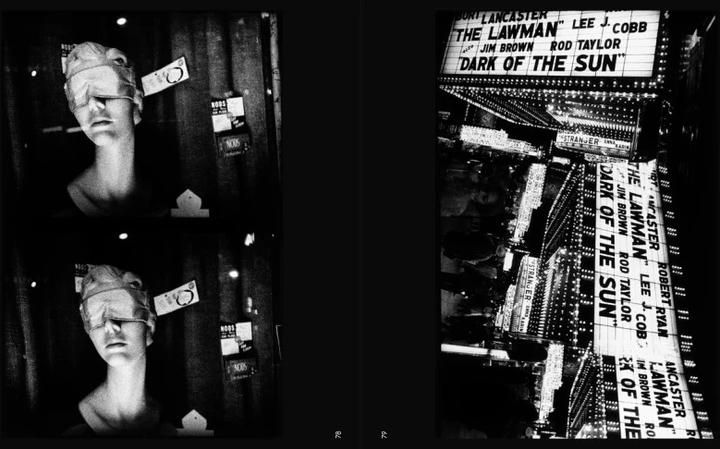 Produktbild Daido Moriyama: A Retrospective (Deutsch, Englisch, Daido Moriyama, Masako Toda, Masashi Kohara, Thyago Nogueira, Yuri Mitsuda, 2023)