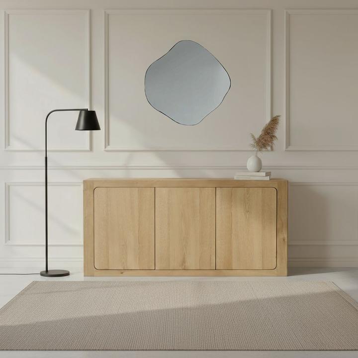 Produktbild Universal Textiles Paloma (180 x 45 x 85 cm)