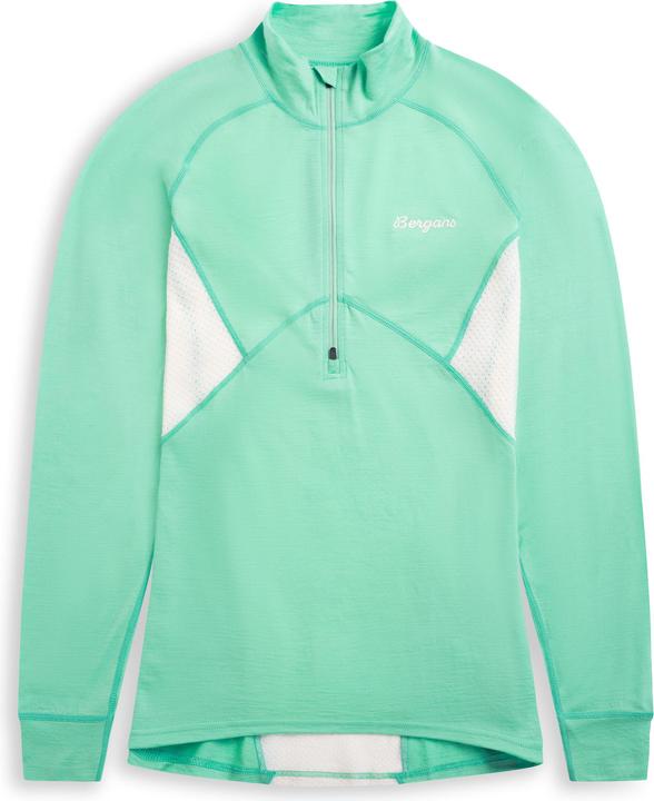 mint crush-vanilla white