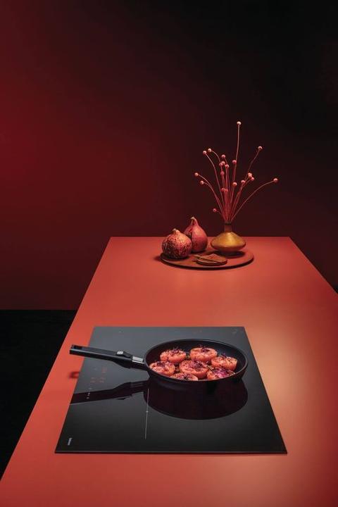Image du produit Falmec Induktions-Kochfeld Induction 78 Schwarz (78 cm, Table de cuisson à induction)