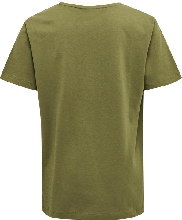 Produktbild hummel Hmlcloud T-Shirt S/S (122)