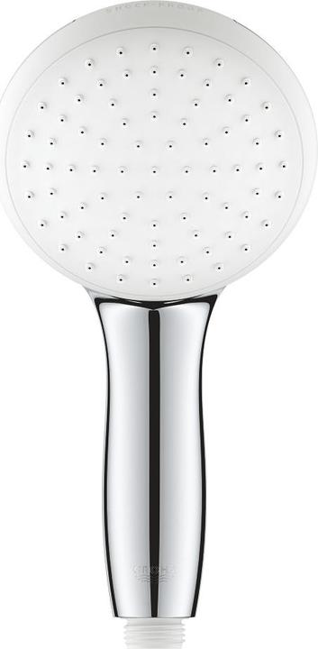 Immagine prodotto Grohe Tempesta 110 Handbrause 1 Strahlart (1 Tipo di fascio, 16.60 l/min)