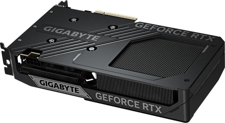 Image du produit Gigabyte GeForce RTX 5060 Ti WINDFORCE OC (8 Go, GDDR7)